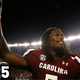 Illustration for article titled Why Clowneys Ribs Are An Existential Crisis For College Football